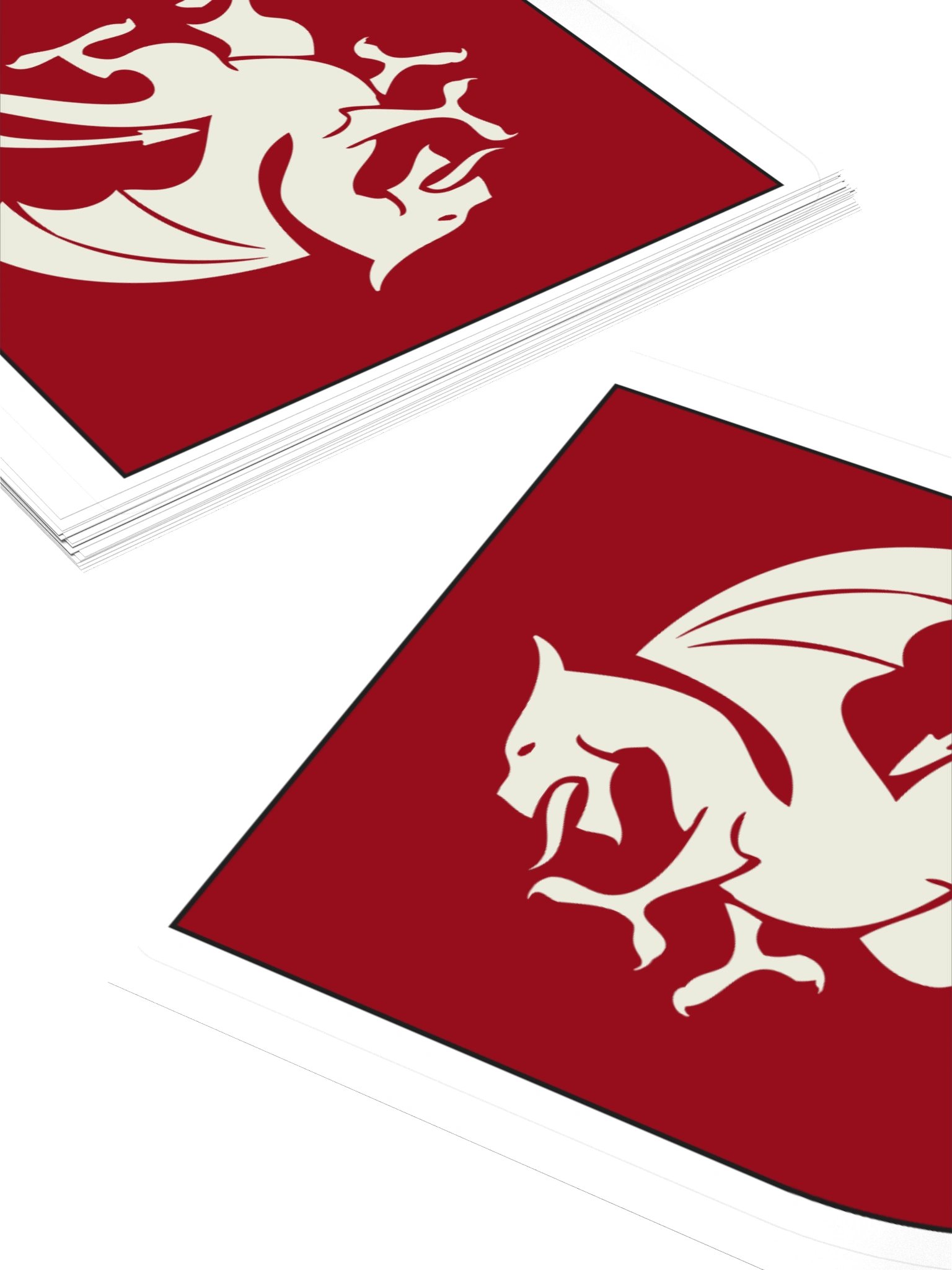House Drois Sticker product image (4)