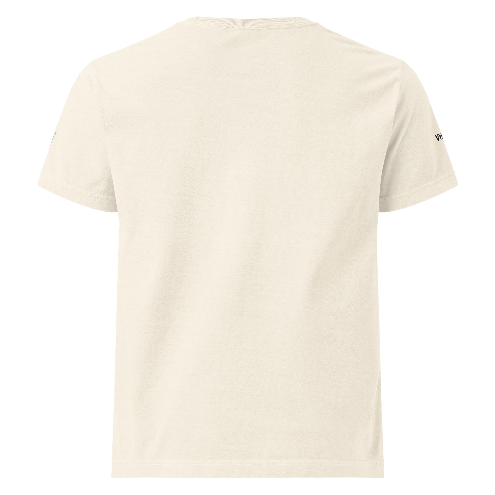 VY Royal Cavalier embroidered product image (6)