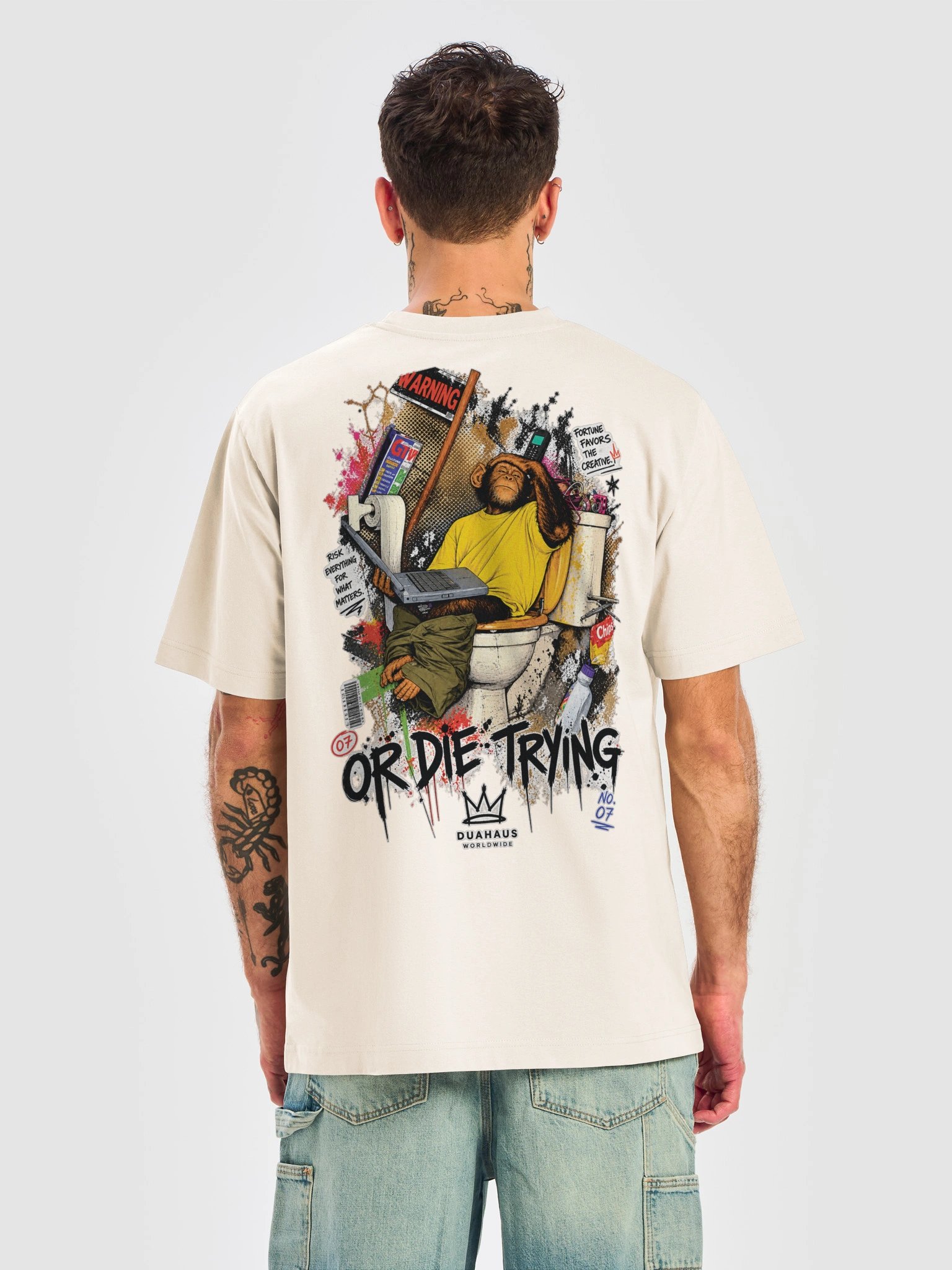 Make Shit Happen product image (24)