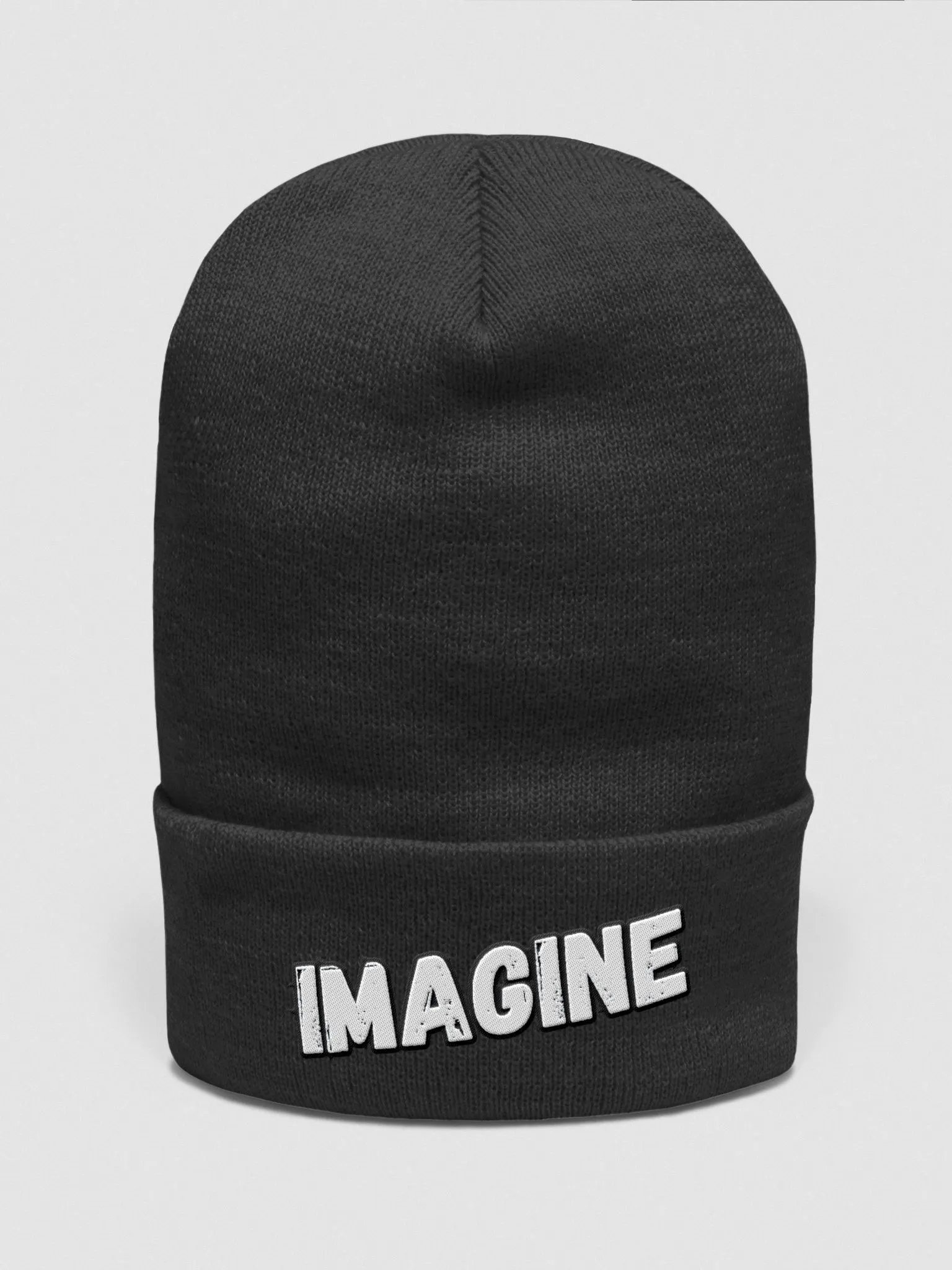 Imagine Beanie product image (1)