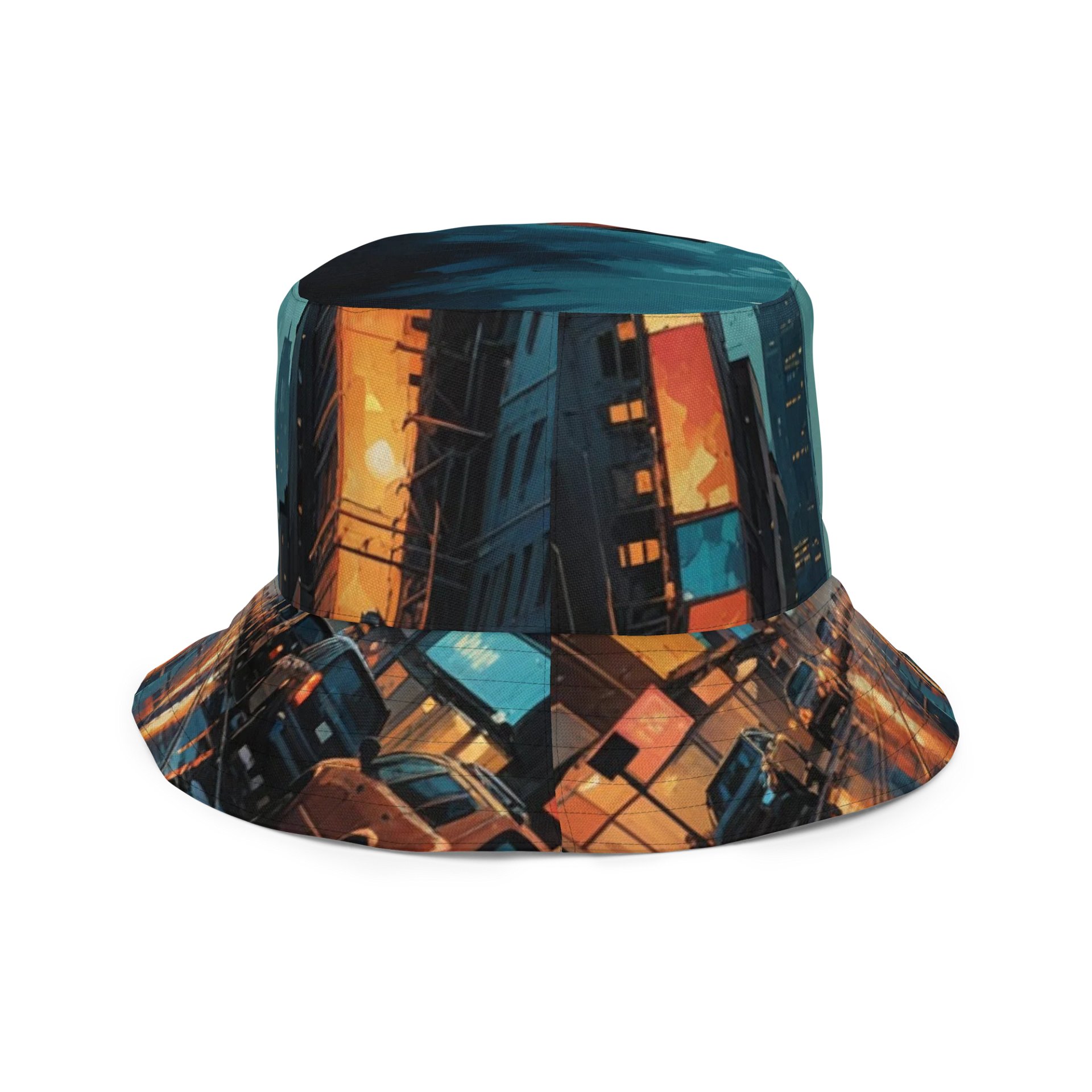 Abstract City 2 product image (6)