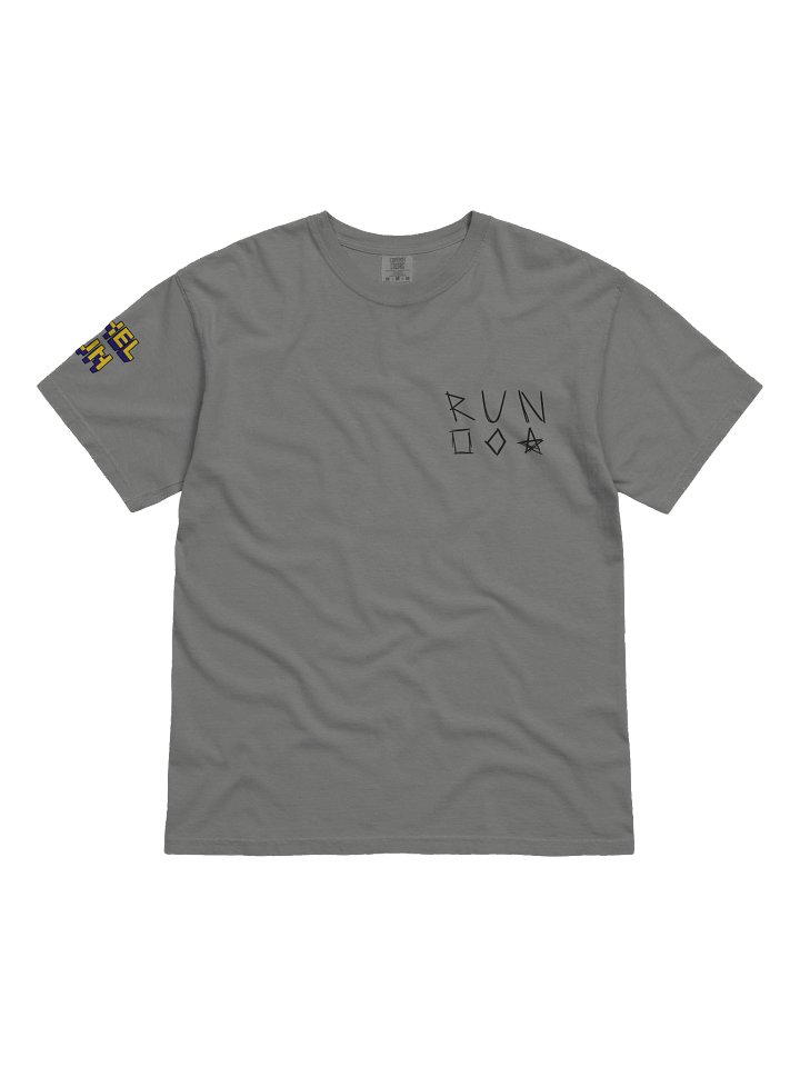 Run Out T-Shirt product image (1)