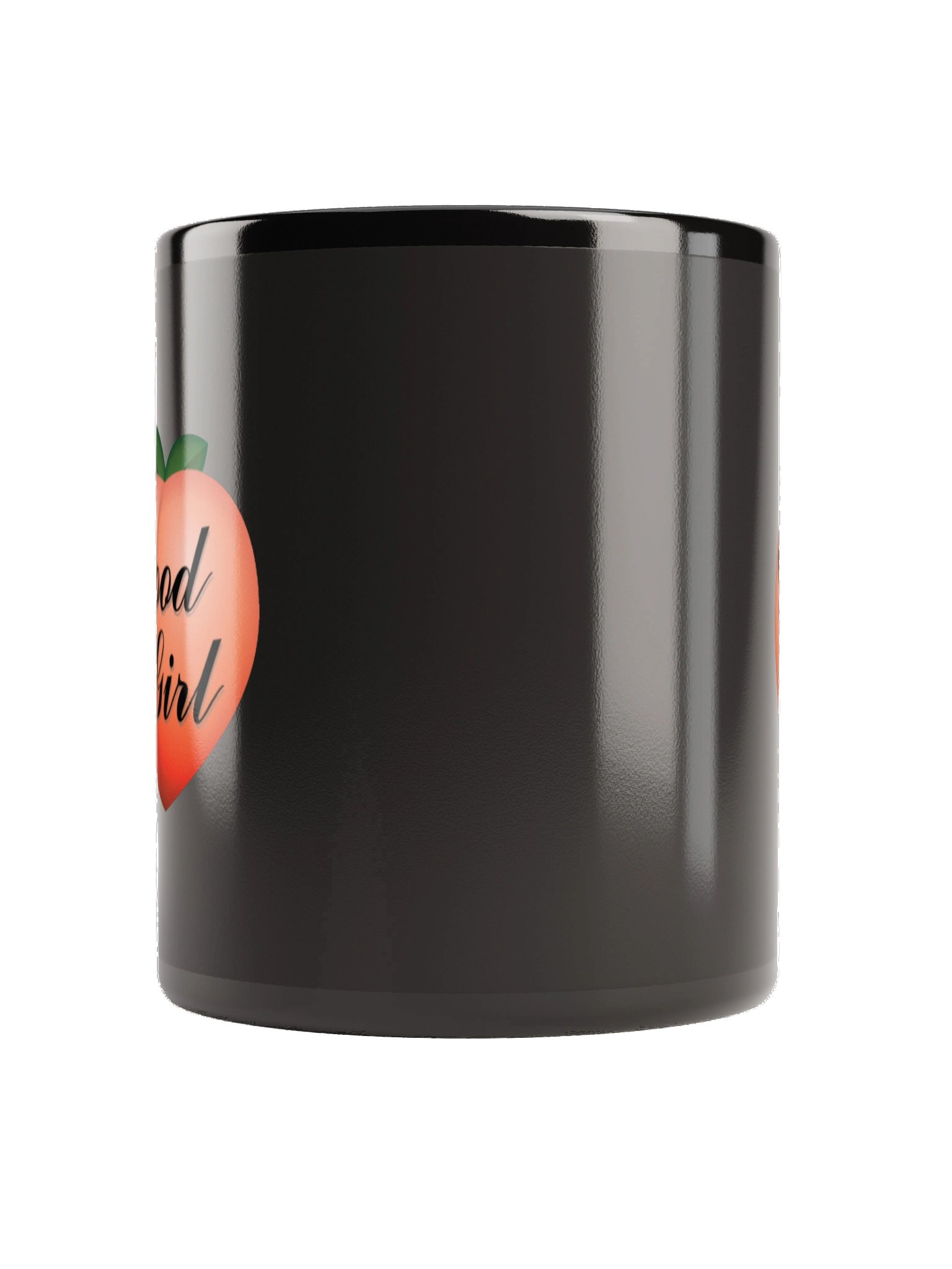 Good Girl Peach Mug product image (2)