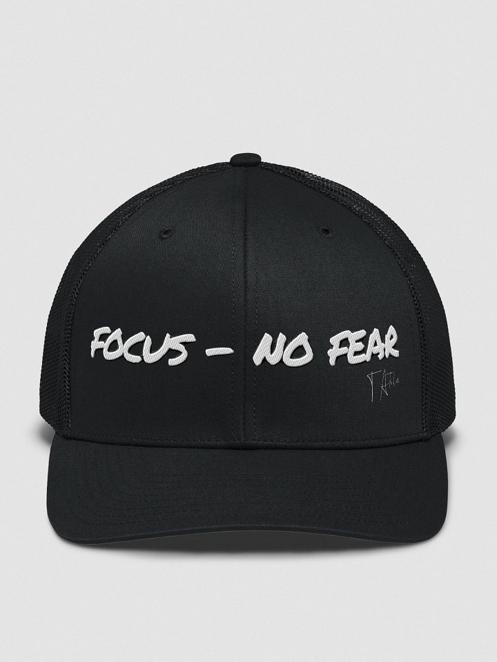 Focus - No Fear CAP Signature Edition product image (1)
