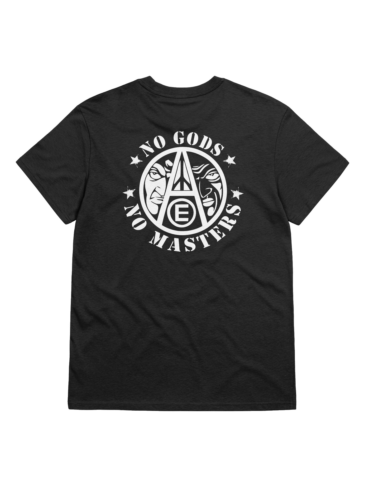 No Gods // No Masters product image (10)