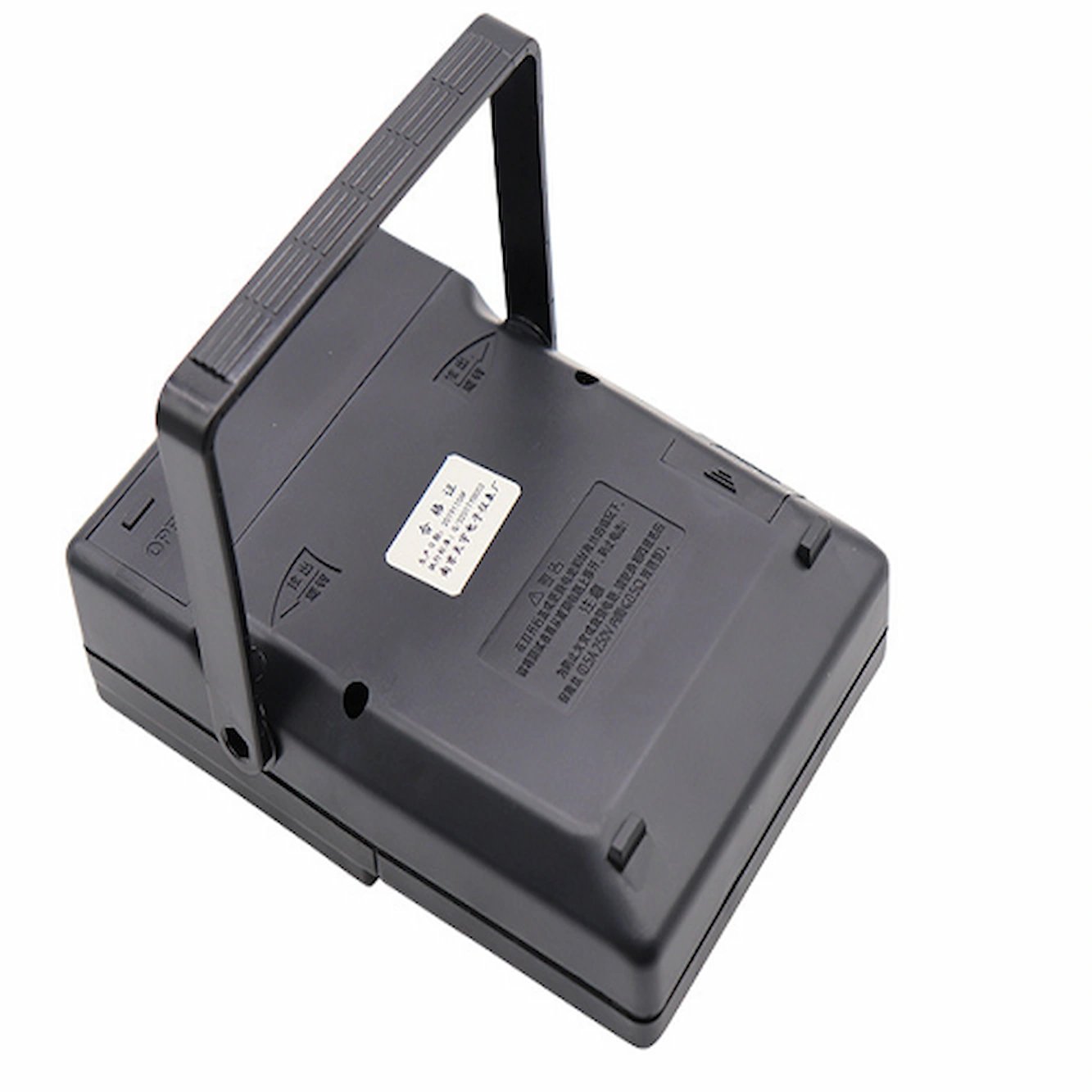 MF-47جهاز ملتيميتر تناظري (أنالوج) متعدد القياسات - دقة عالية للأعمال الإلكترونية product image (9)