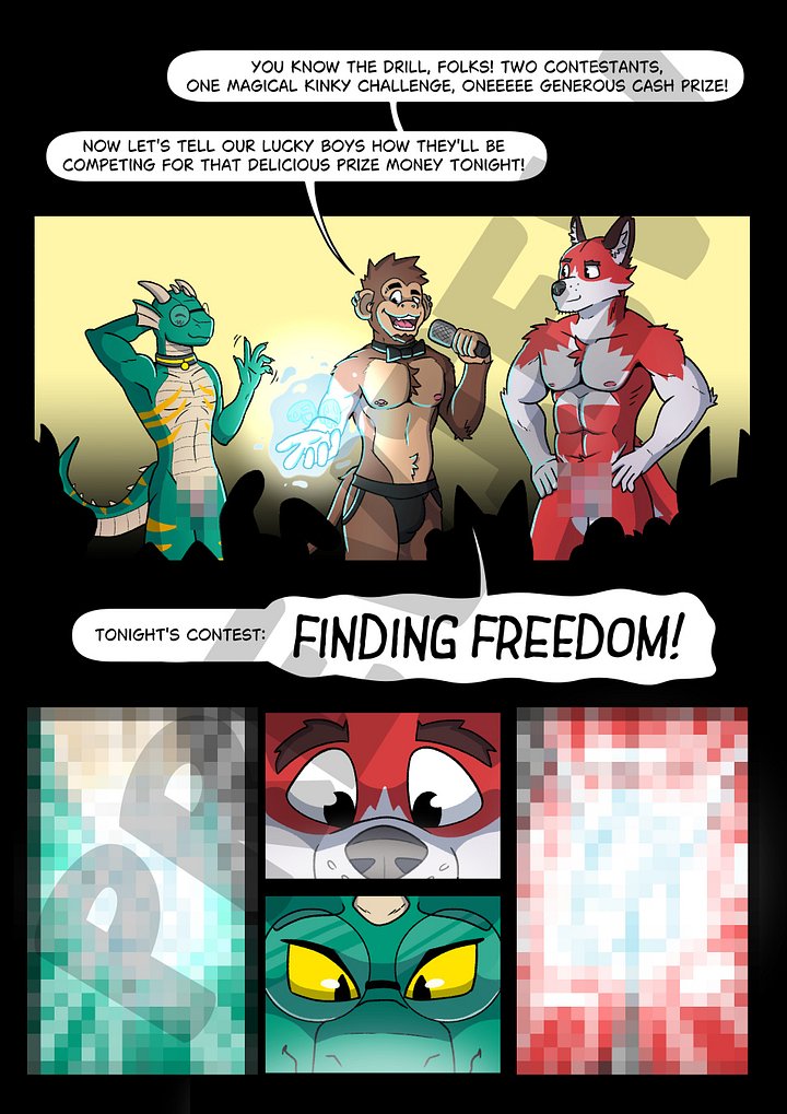 [Digital] Cumpetition product image (2)