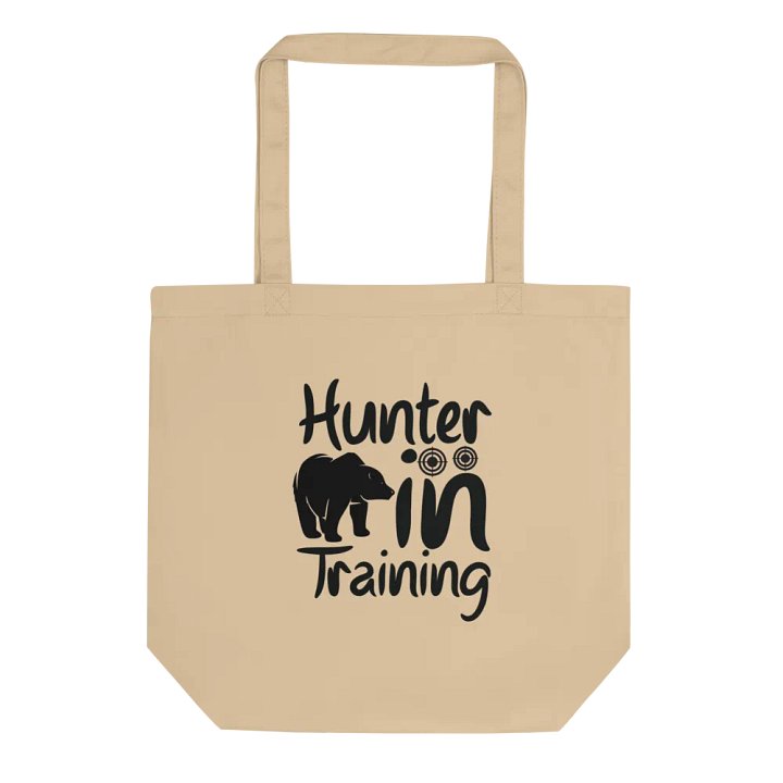 Binocular Hunter Eco Tote product image (1)