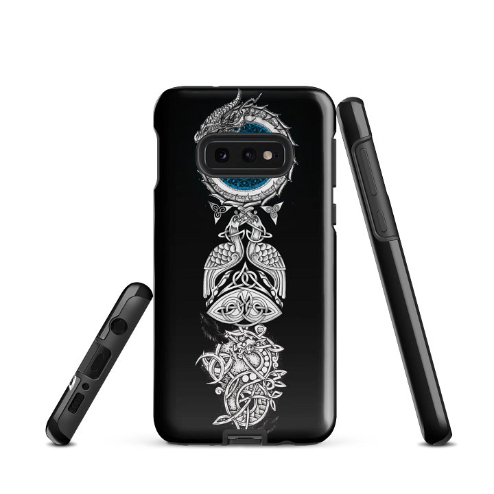 Svartravn Phone Case - Android product image (3)