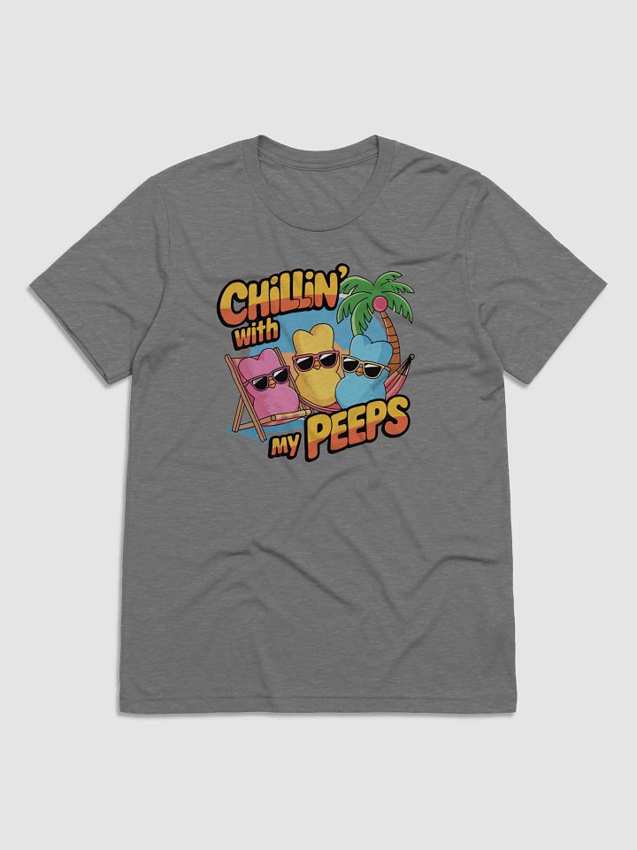 Chillin’ With My Peeps product image (1)