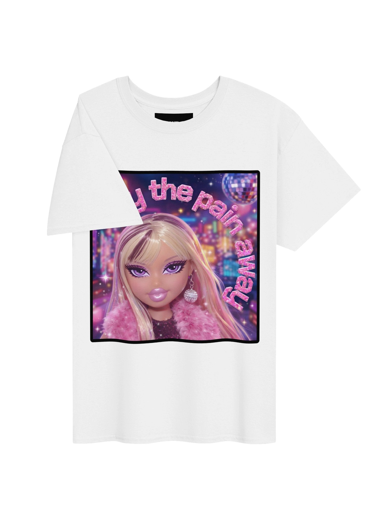 Slay the pain away product image (3)