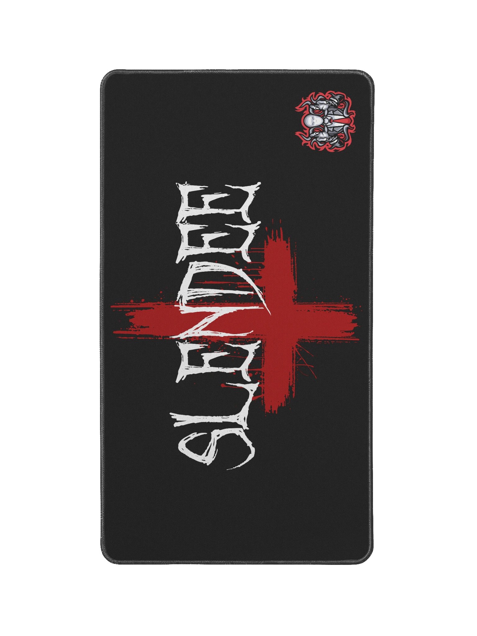 Slendee Desk Mat Black product image (1)