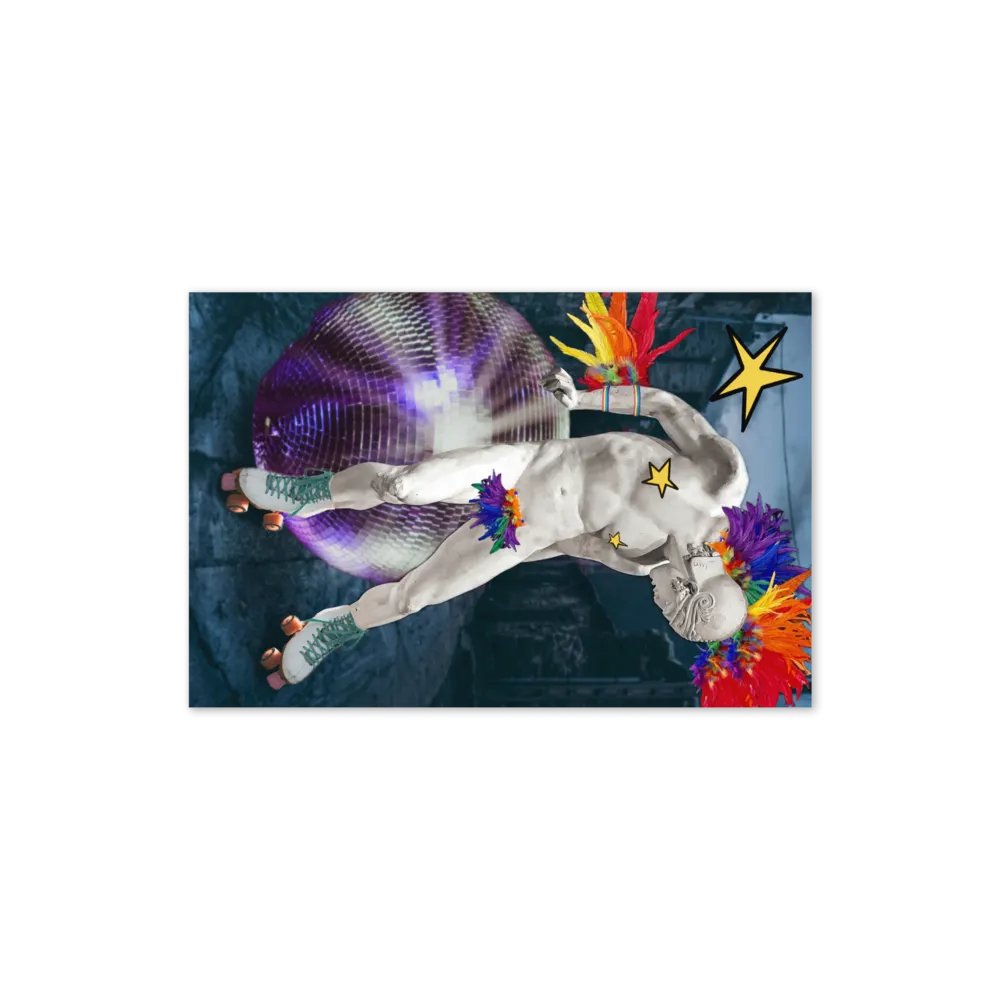 Roller Pride Card product image (11)