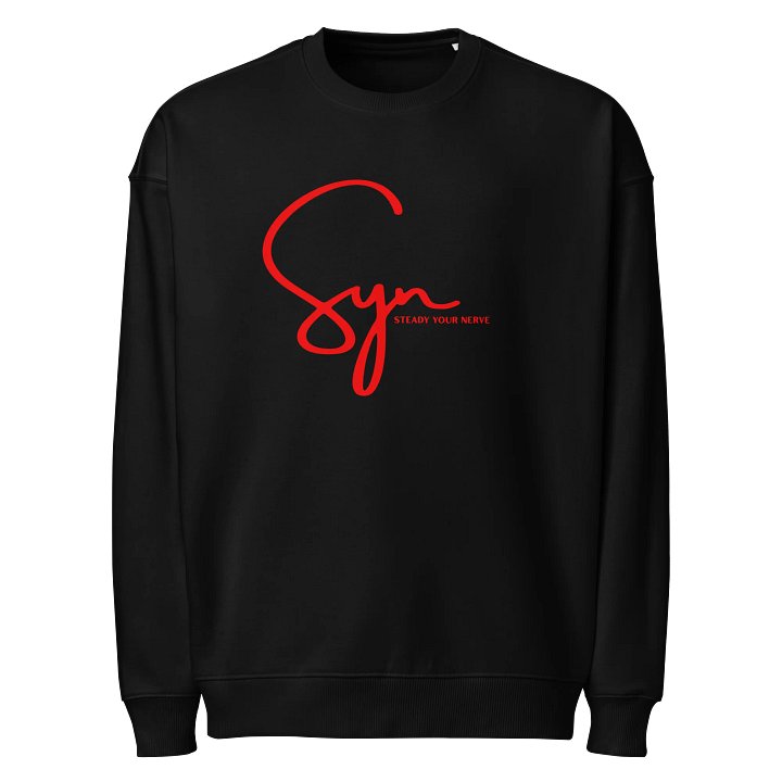 Steady Ya Nerve and Feel Complete. product image (1)