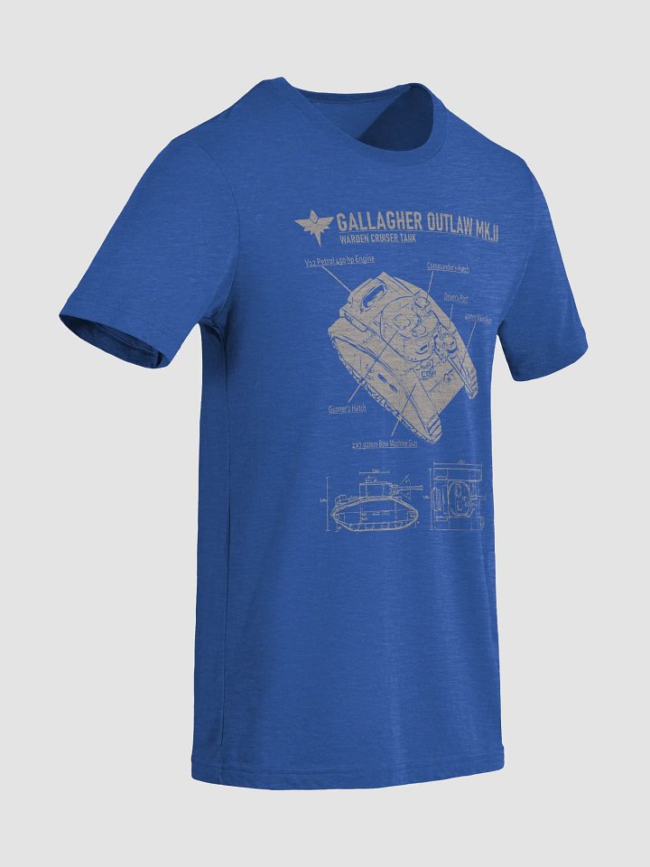 Warden Steel product image (5)