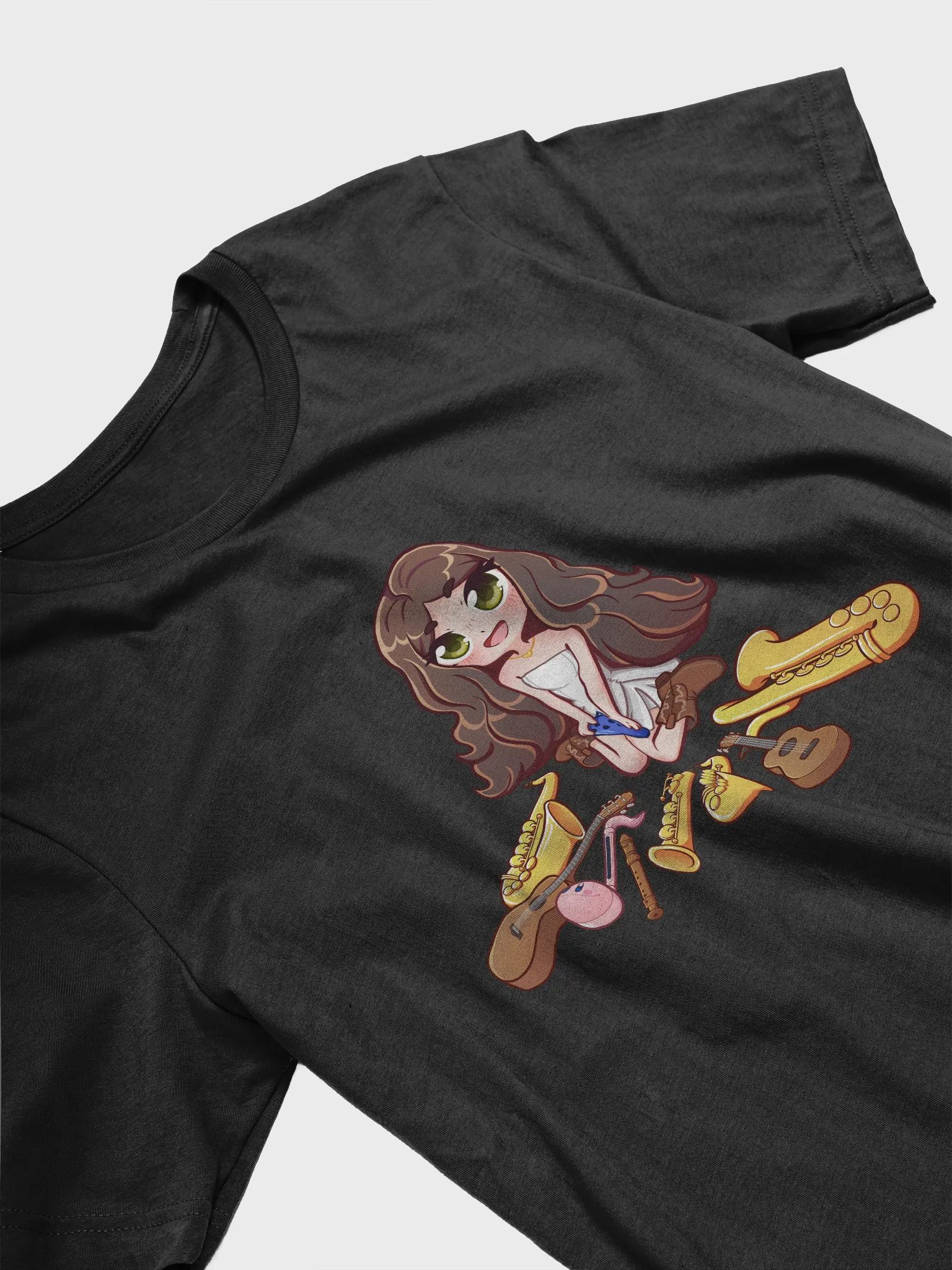d00dle and the d00ts Shirt product image (39)