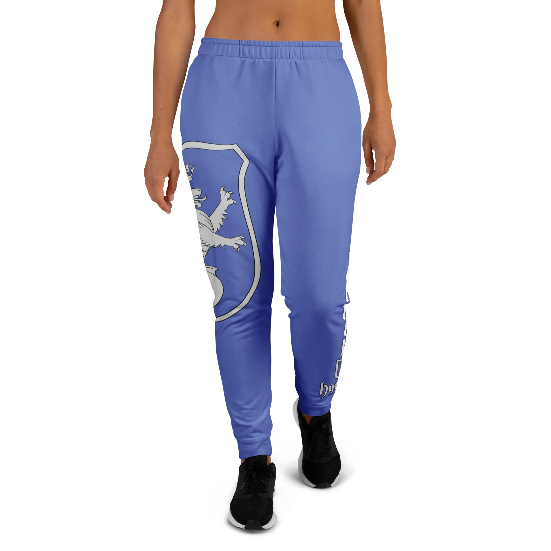 Court of Power Joggers - Blue product image (4)