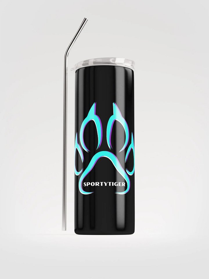 SportyTiger Vibrant Tumbler product image (1)