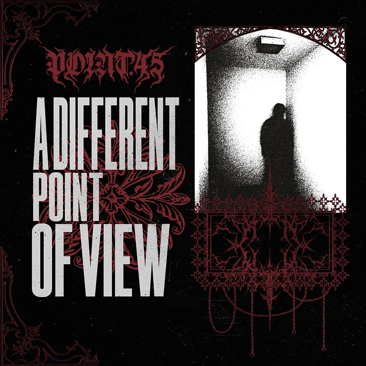 POINT 45 "A Different Point of View" Digipack product image (1)