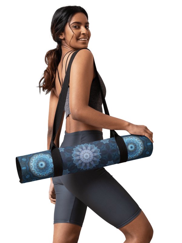 Yoga Mat ~ MukTara product image (3)