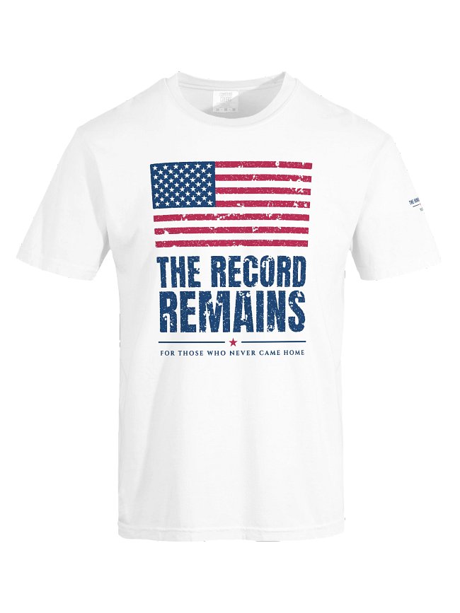 Archive Series Tee