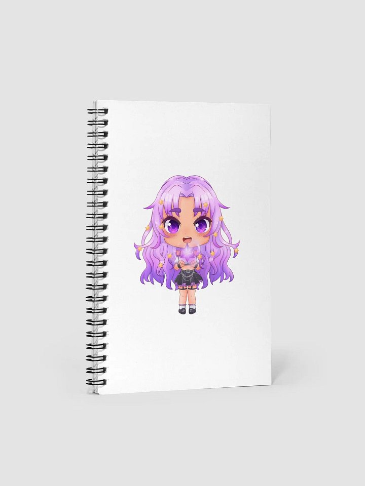 HikariSilver Journal product image (1)