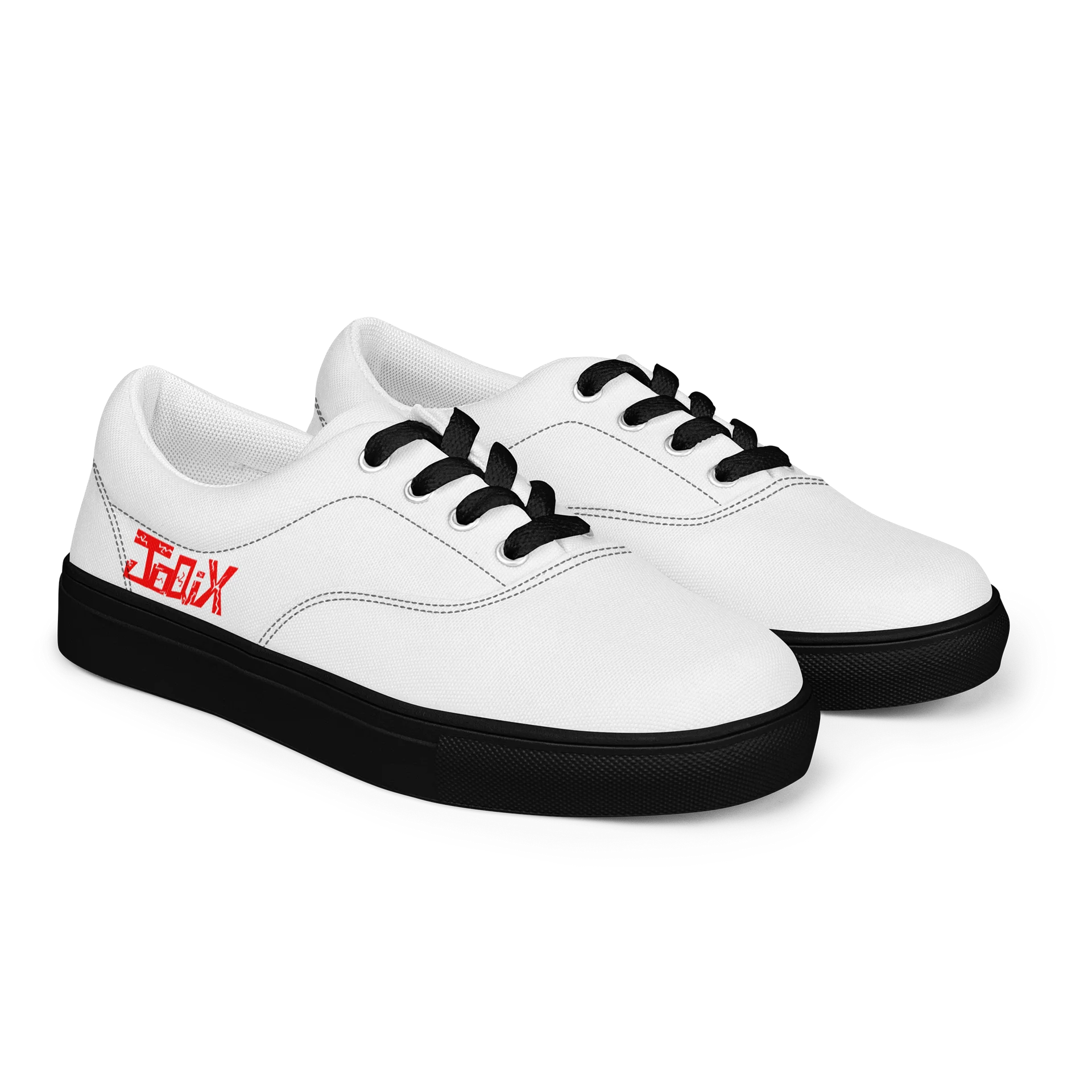 Zapatillas Joqix blancas product image (5)