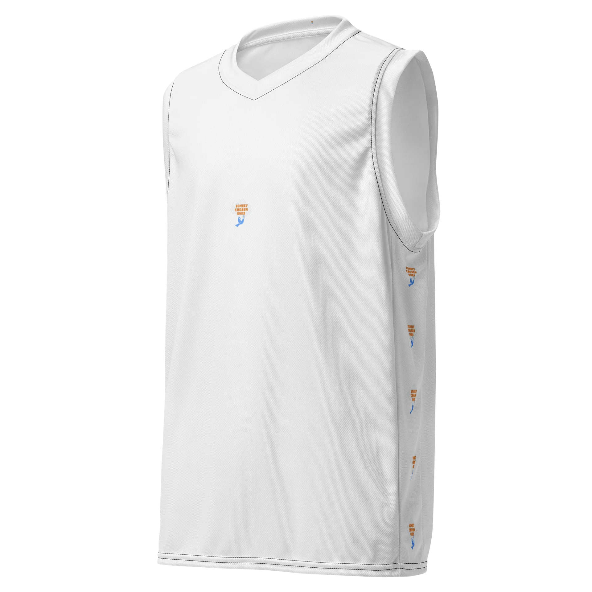 LONELY CHOSEN JERSEY product image (1)