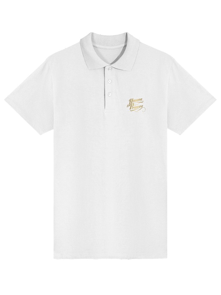 Havana D'Primera - Unisex Premium Pique Polo Shirt product image (1)