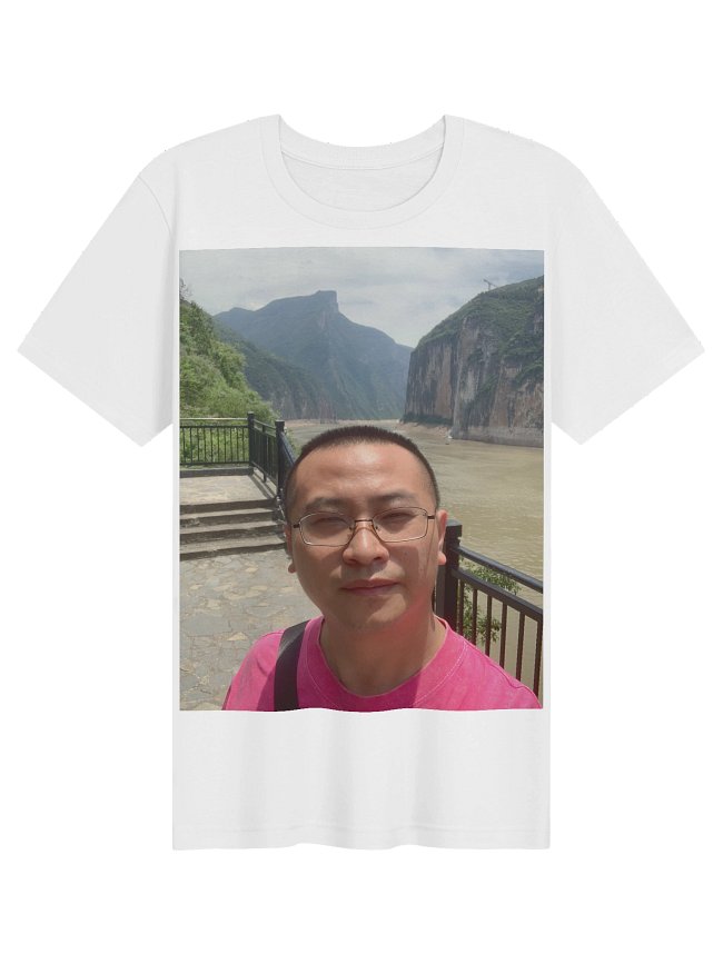 three gorges