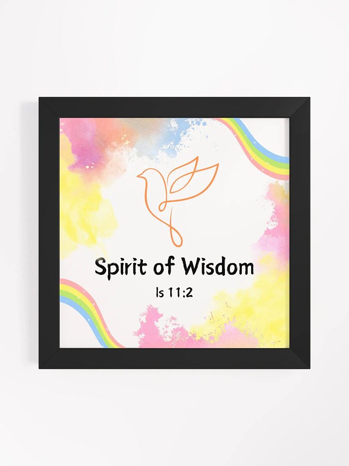 Is 11:2 Wall Frame product image (1)