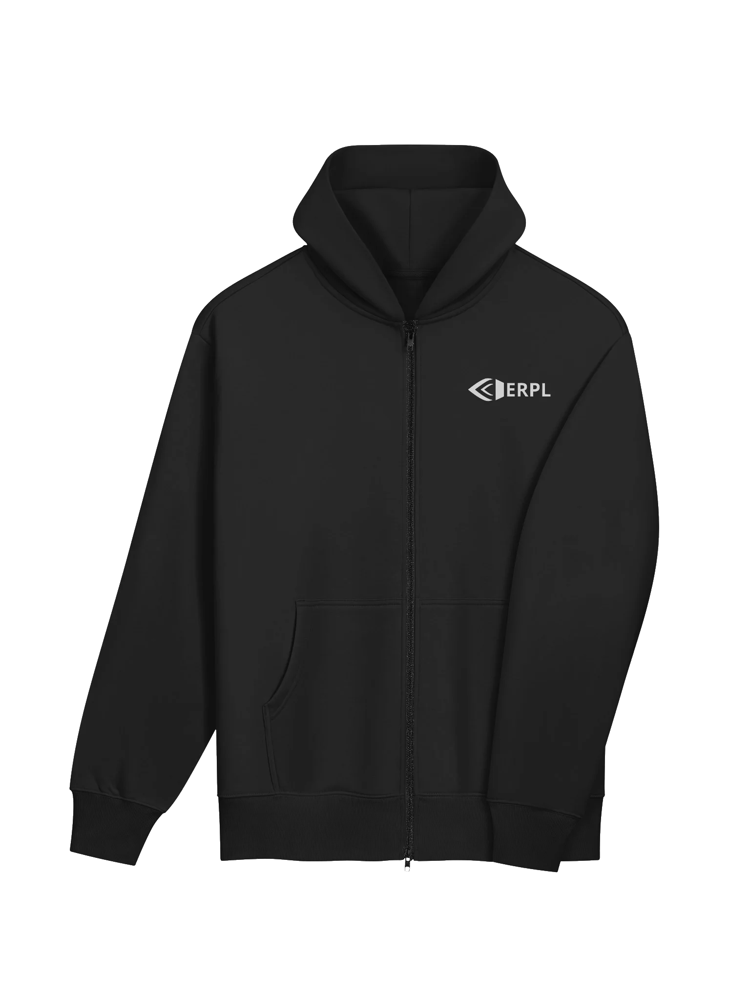 MOE - Zip (Black) product image (4)