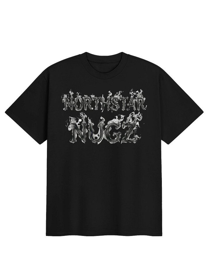 Northstar Nugz Smoky Logo Tee product image (1)