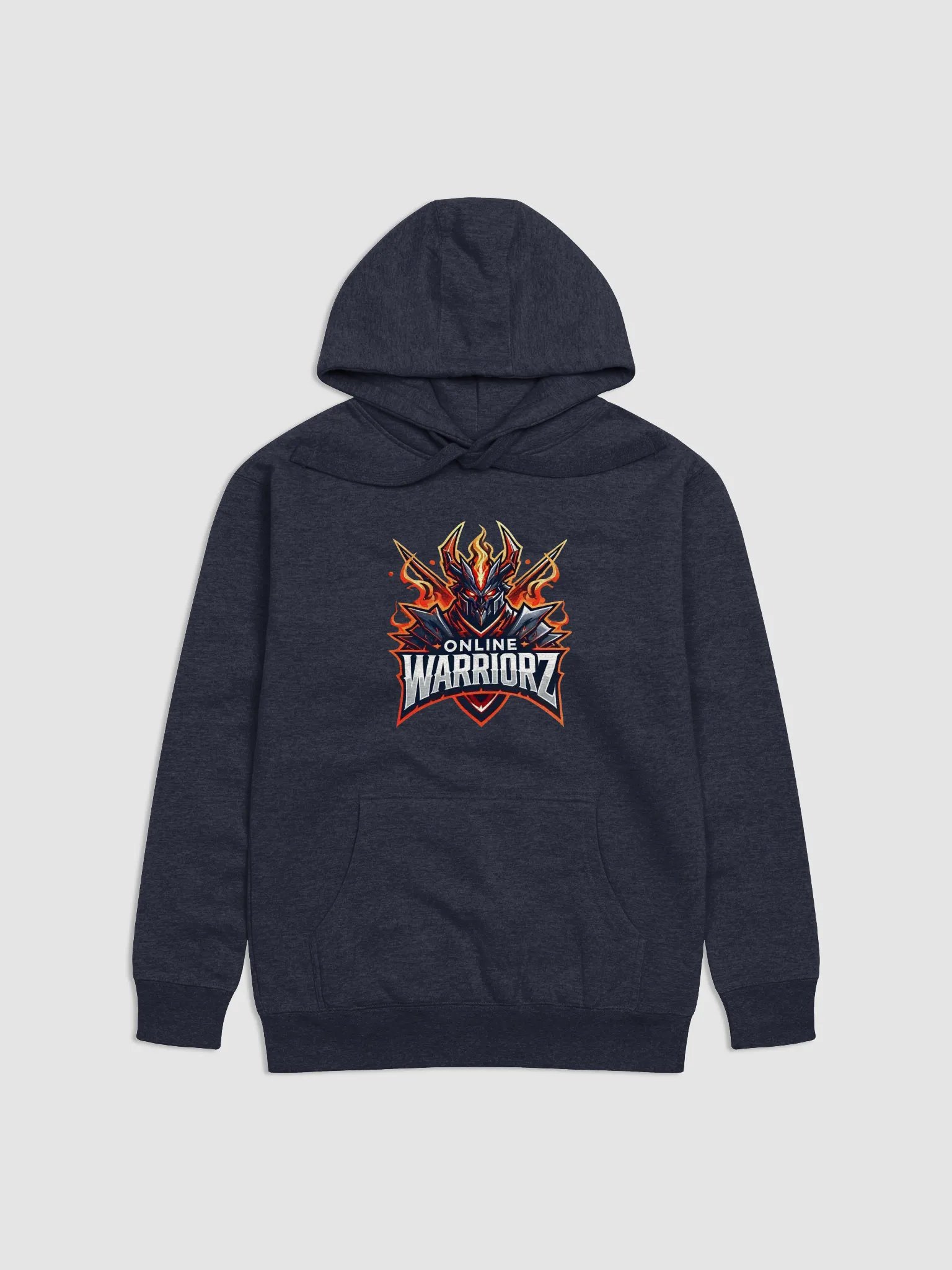 Online WarriorZ product image (6)
