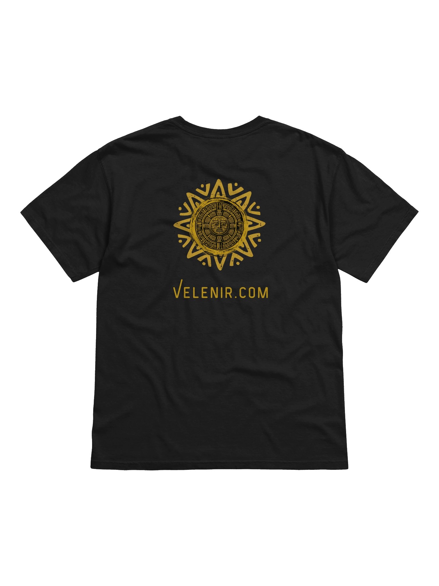 Velenir Grunge Mens T-Shirt product image (12)