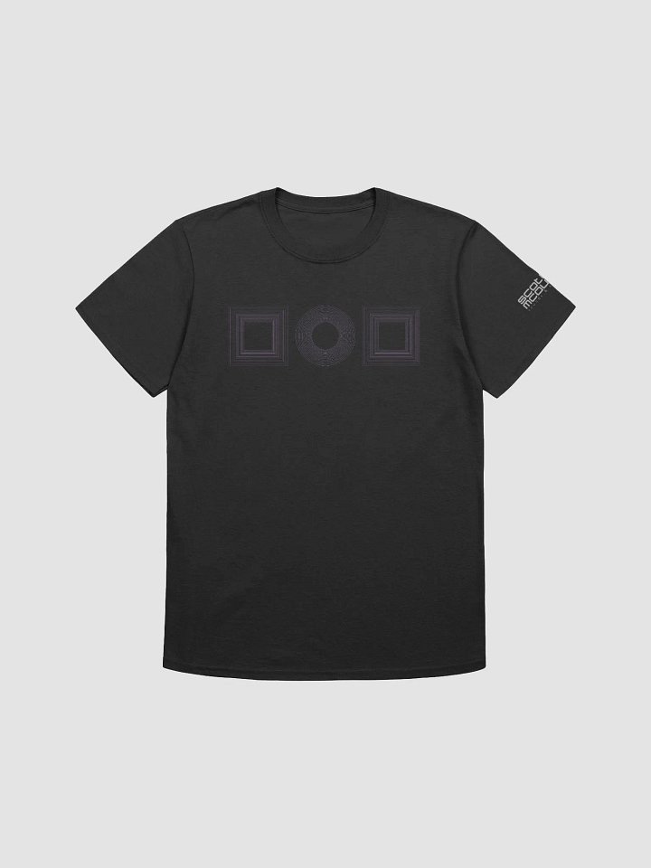 Geometric Unisex T-Shirt product image (1)