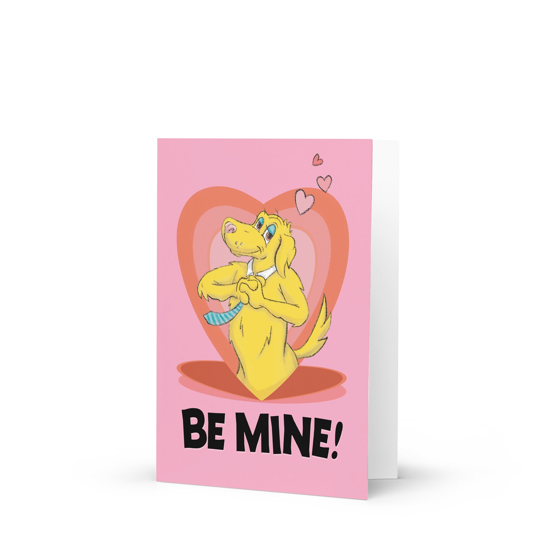 Valentine's card product image (1)