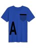 Mr A's T-Shirt
