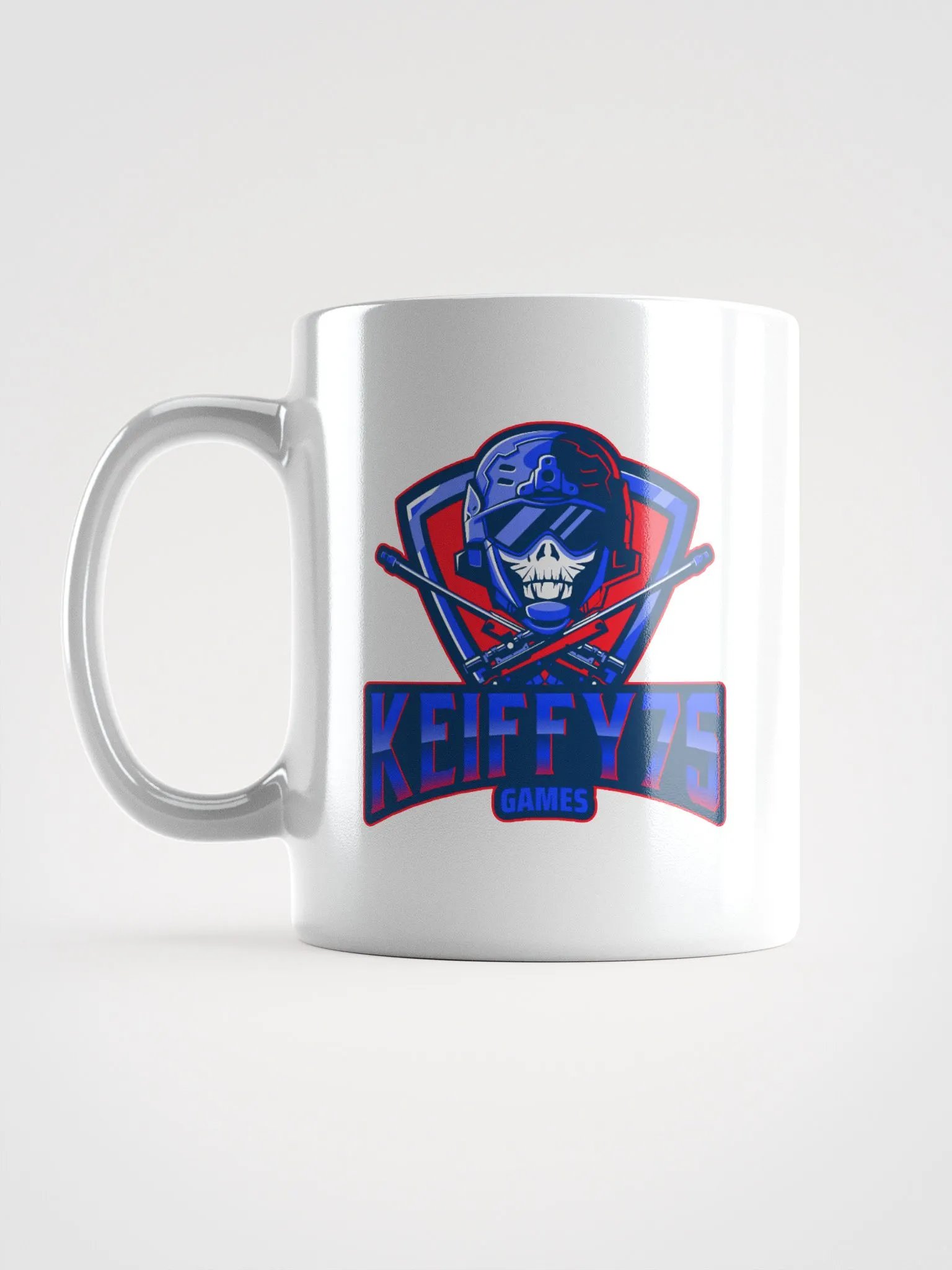 Keiffy75 Coffee Mug product image (6)