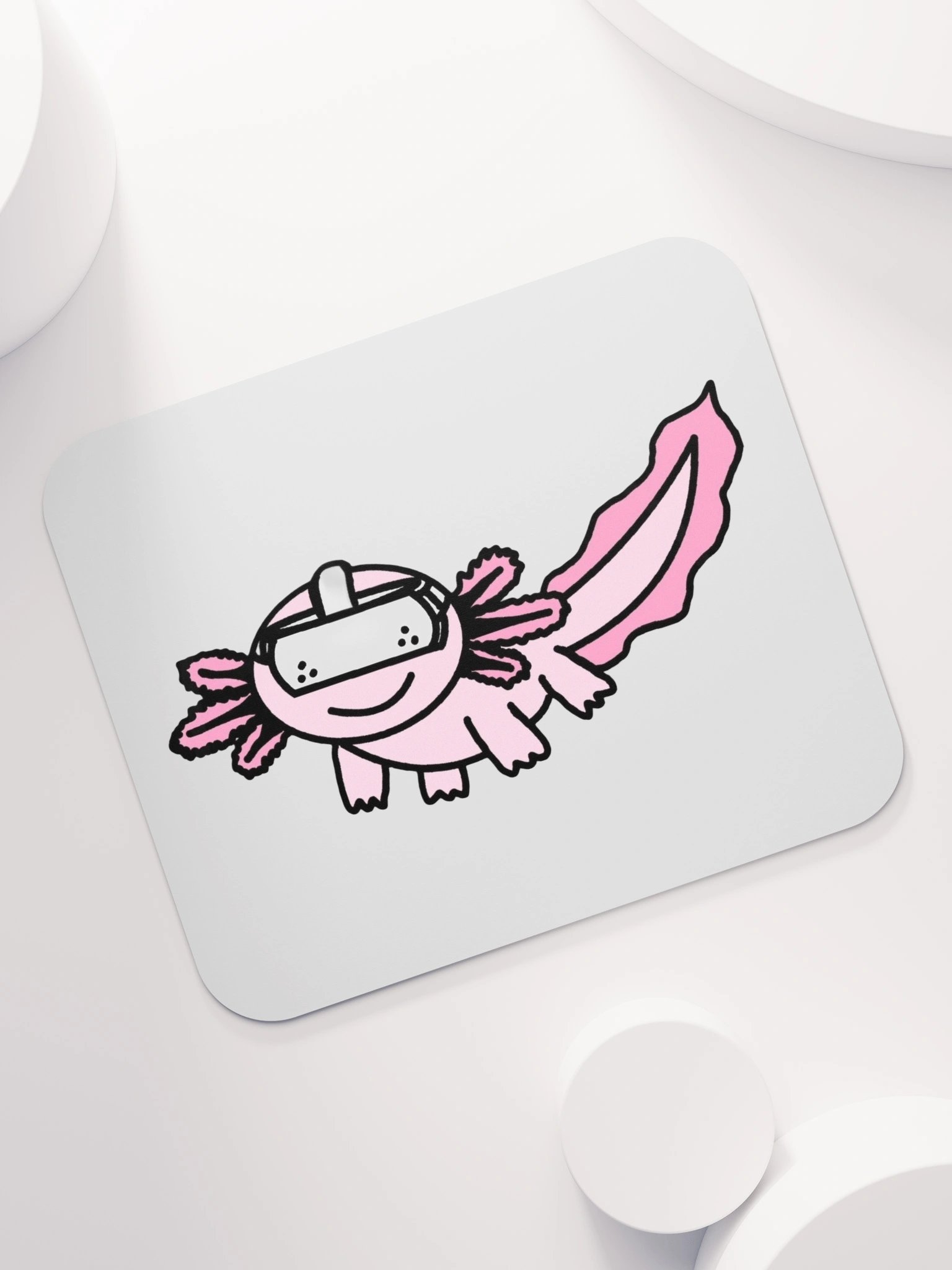 Virtual Lootl Mouse Pad product image (7)