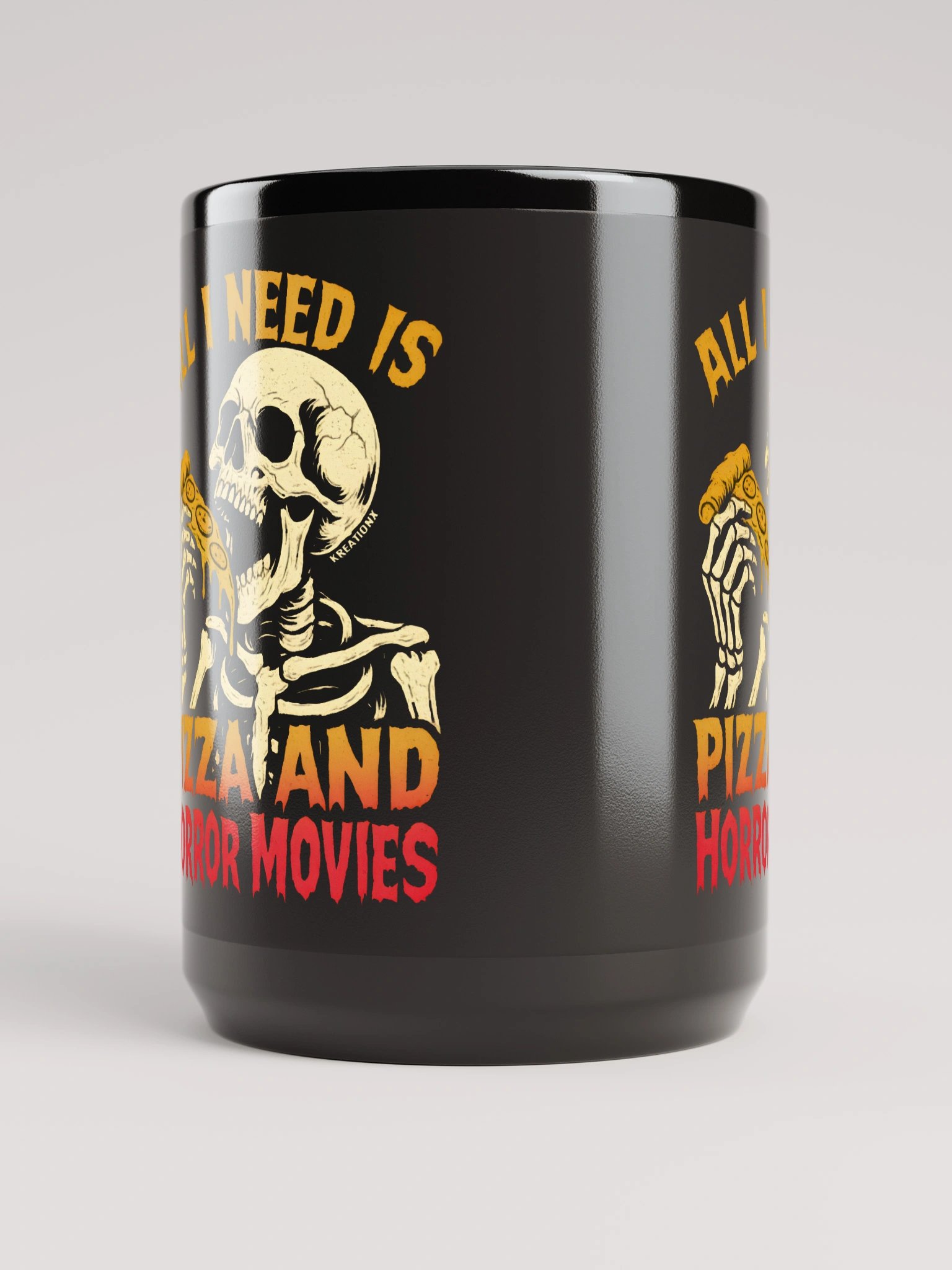 Horror Goals Mug product image (6)