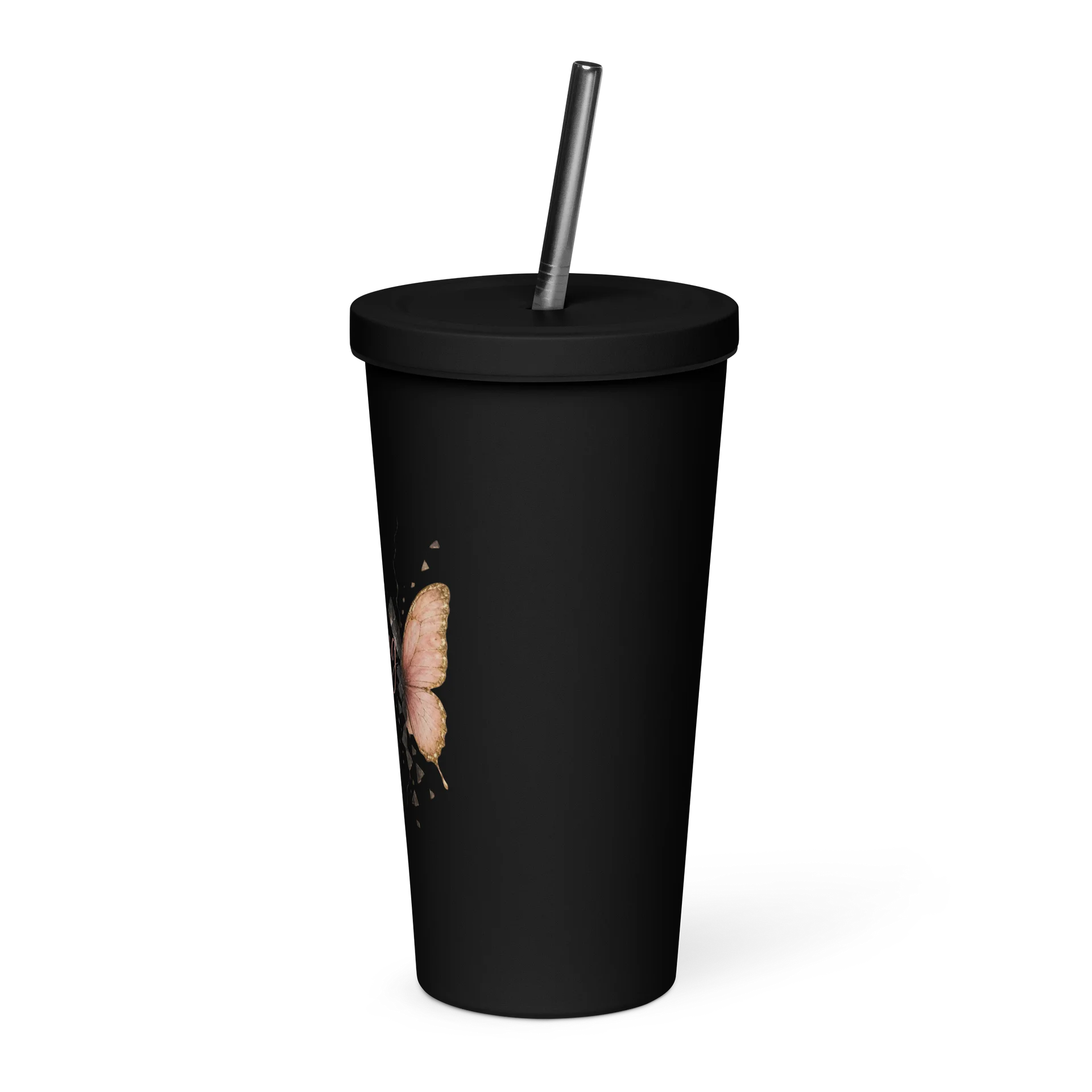 I Am Becoming™ Faith & Purpose Tumbler product image (3)