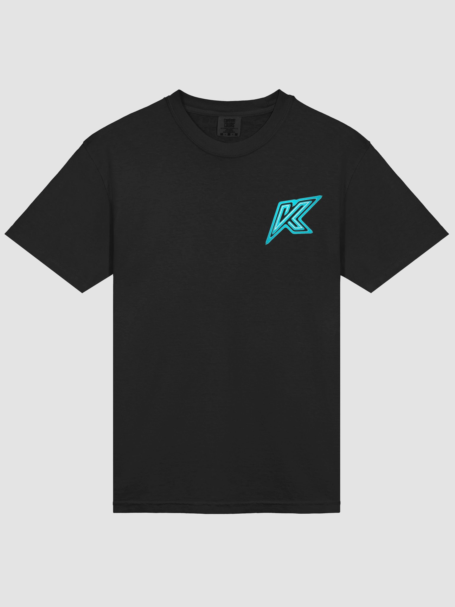 Logo T-Shirt - Premium V2 product image (3)