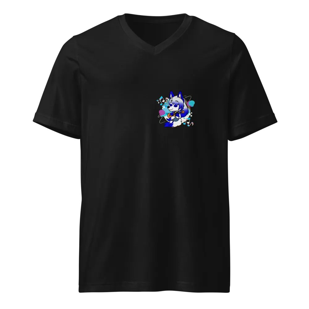 Braven Ukulele Shirt product image (1)
