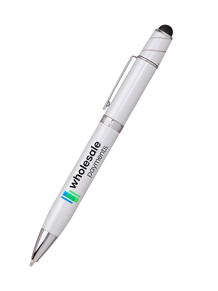 Wholesale Payments - Wizzard Executive Pen product image (1)