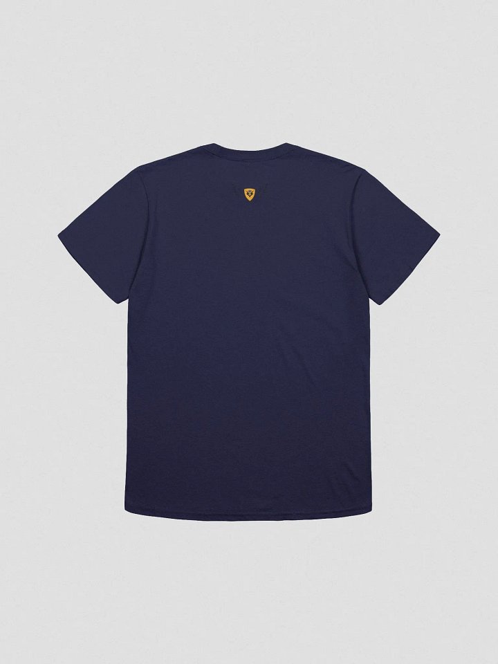 Kagetora Logo T-Shirt product image (6)