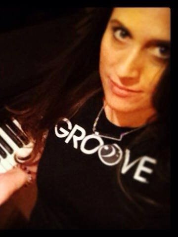 Pocket Science: The Blue Collar Bassist "Groove" T-Shirt product image (7)