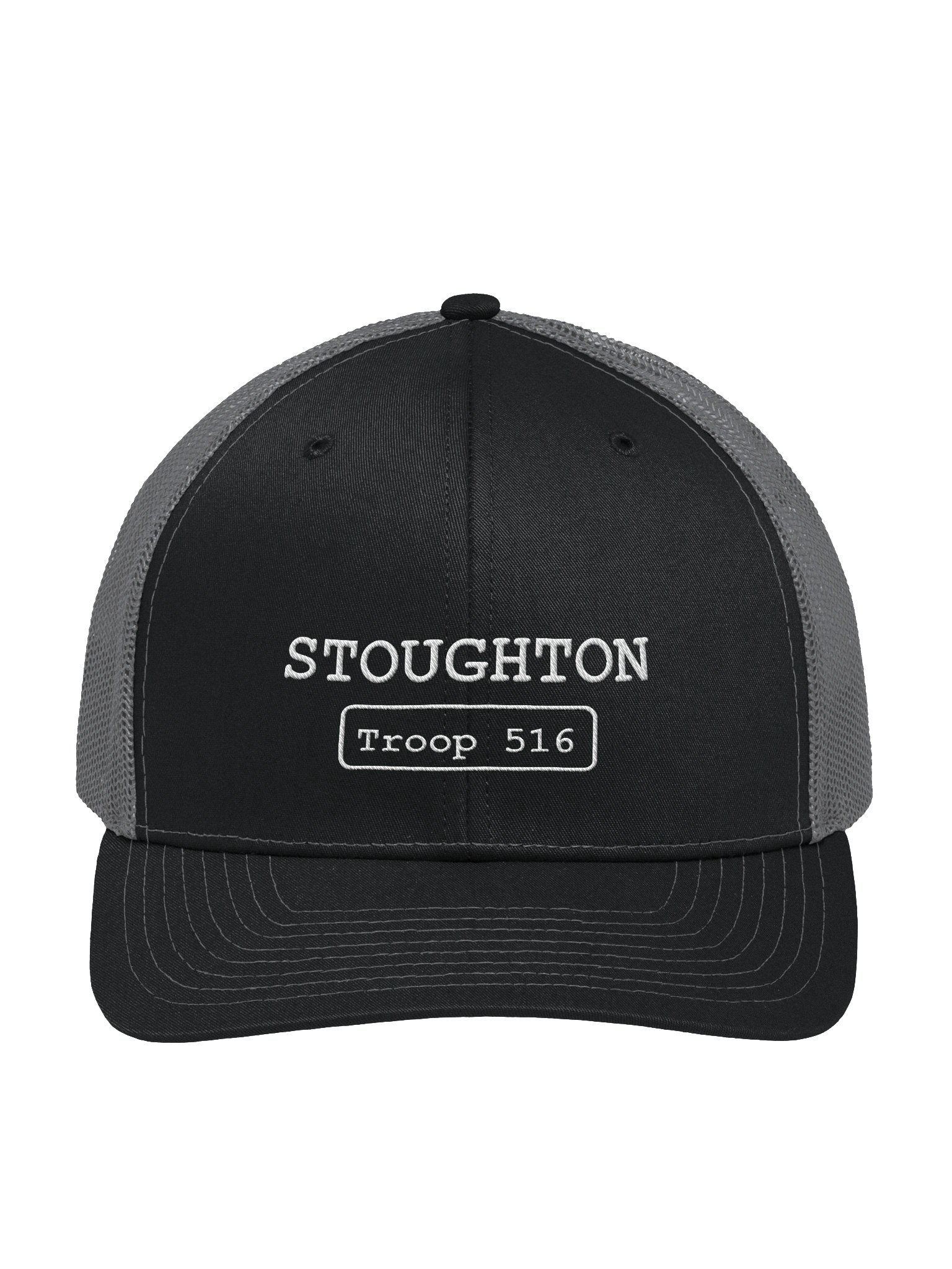 Troop 516 Hat product image (1)