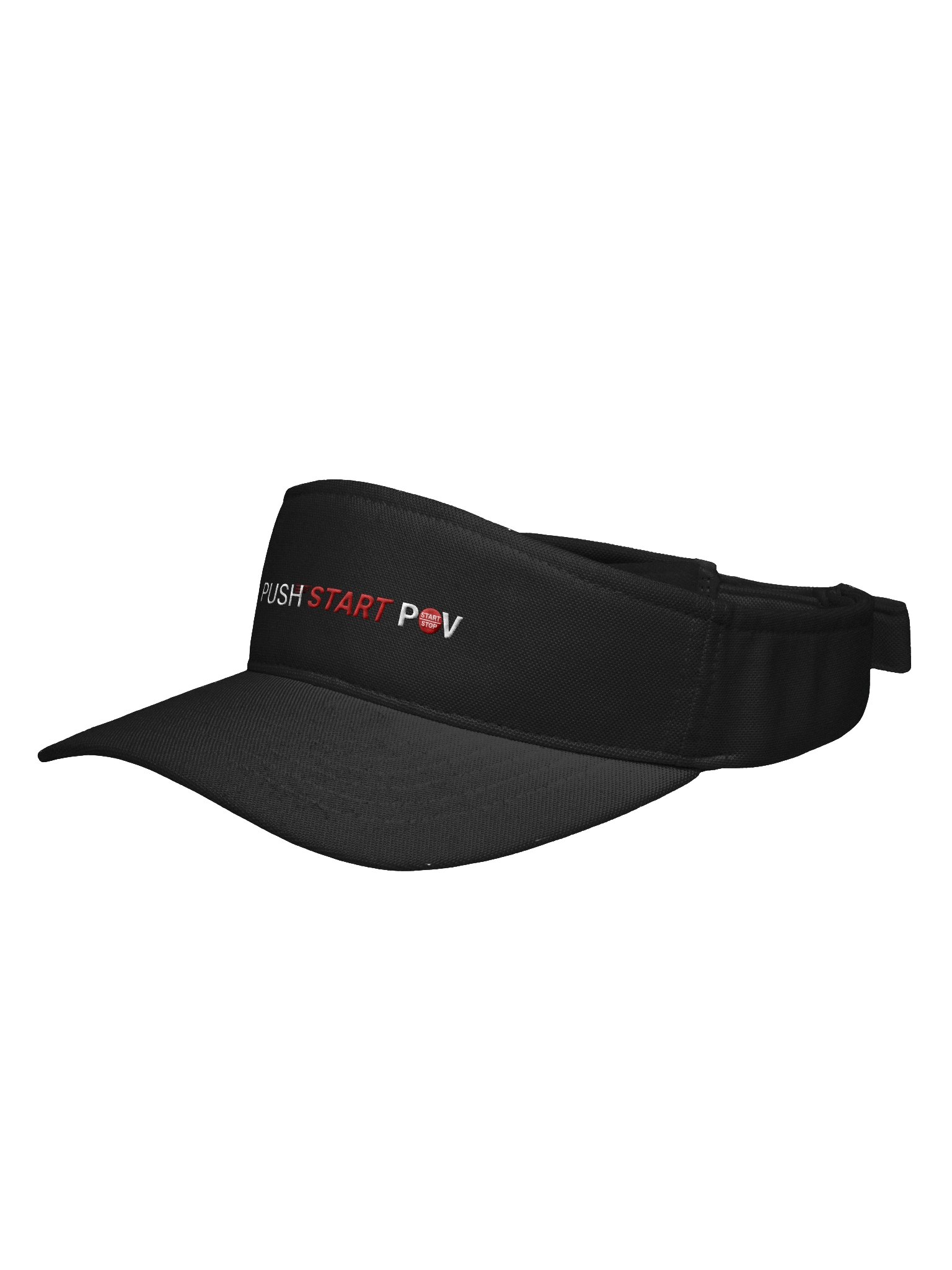 Push Start POV (Visor) product image (4)