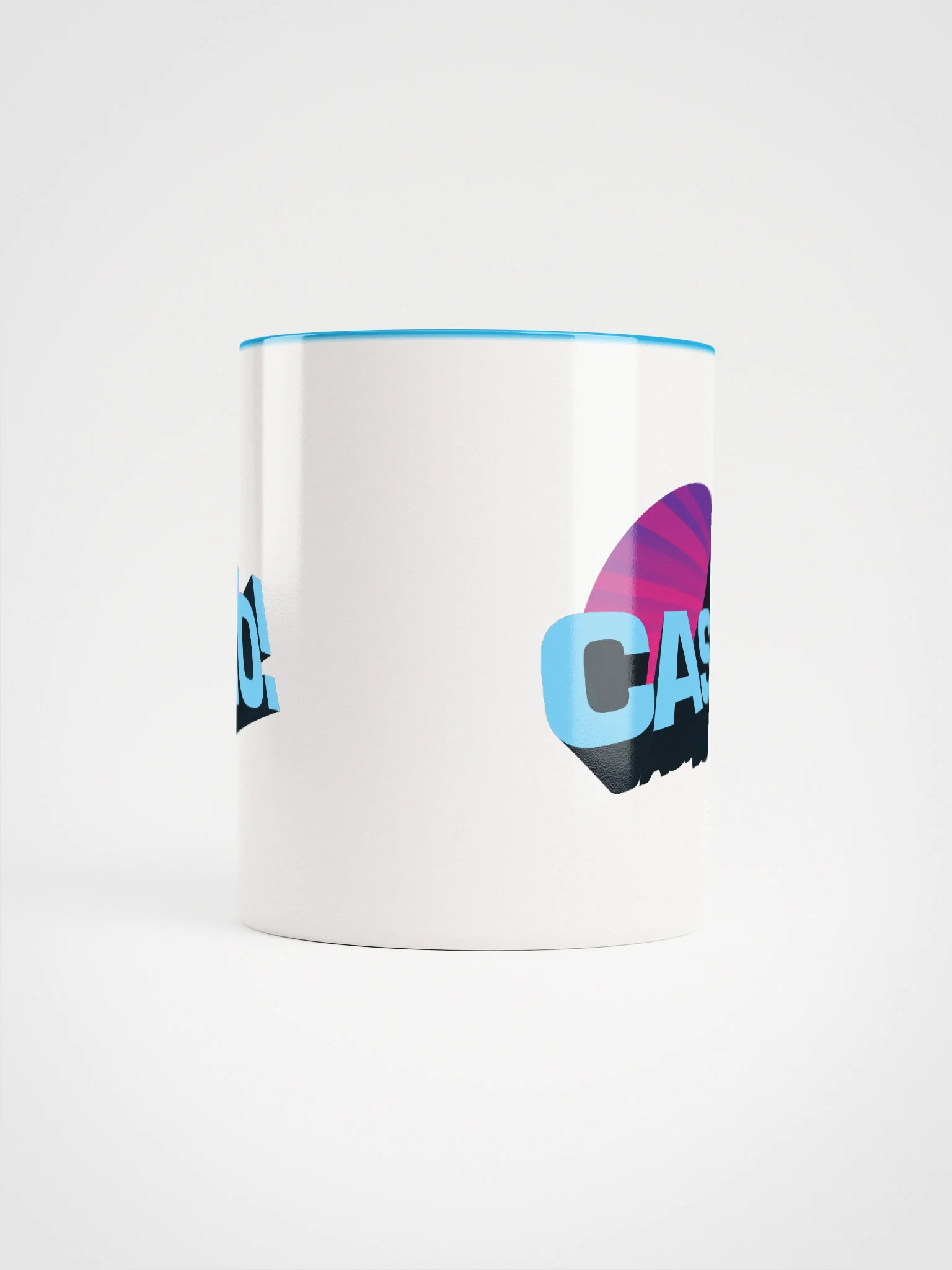 CasioYo! Graphic Mug product image (14)